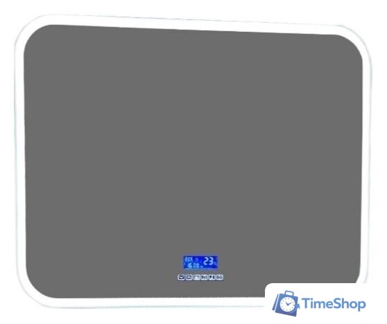 Континент Зеркало Demure LED 120x70 - Изображение №1 — Интернет-магазин Time-Shop