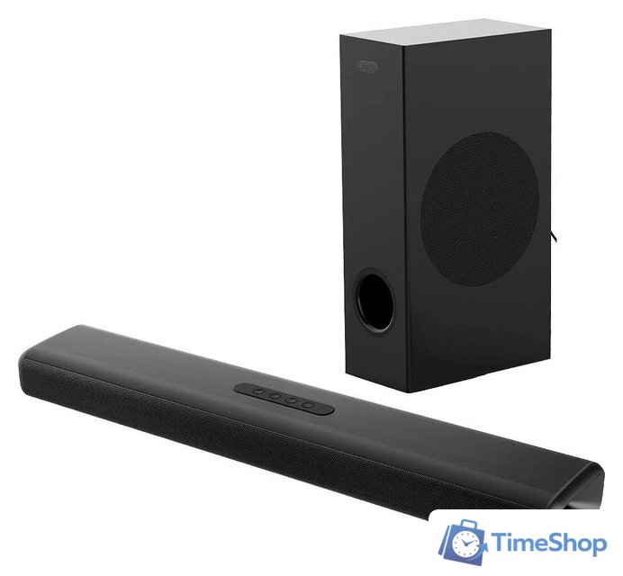 Саундбар Mozos Theater 2.1 - Изображение №1 — Интернет-магазин Time-Shop