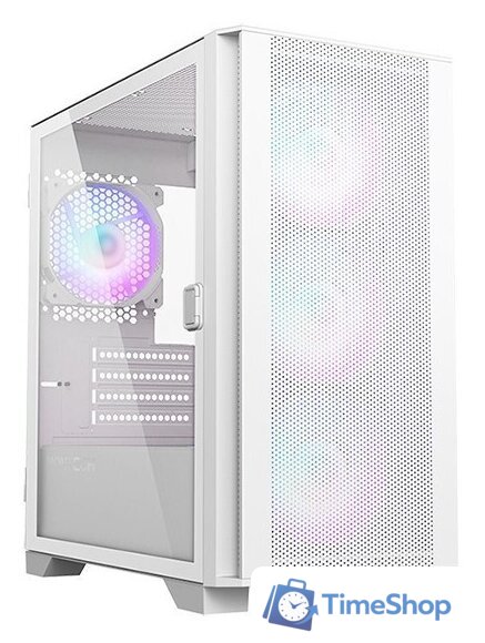 Компьютер TGPC Advanced W Mini 86721 A-X - Изображение №1 — Интернет-магазин Time-Shop