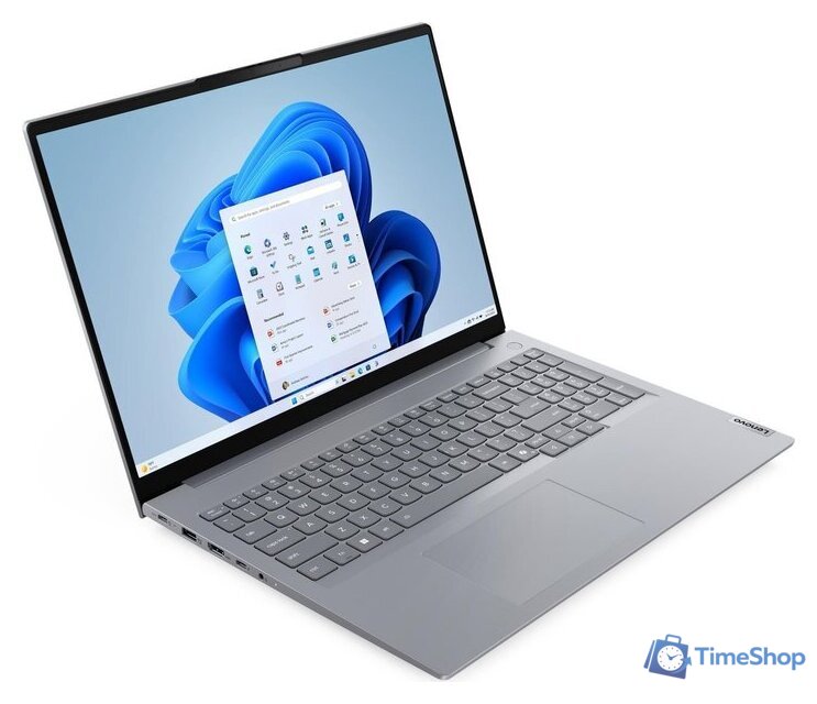 Ноутбук Lenovo ThinkBook 16 G8 IAL 21SK0088FW - Изображение №3 — Интернет-магазин Time-Shop