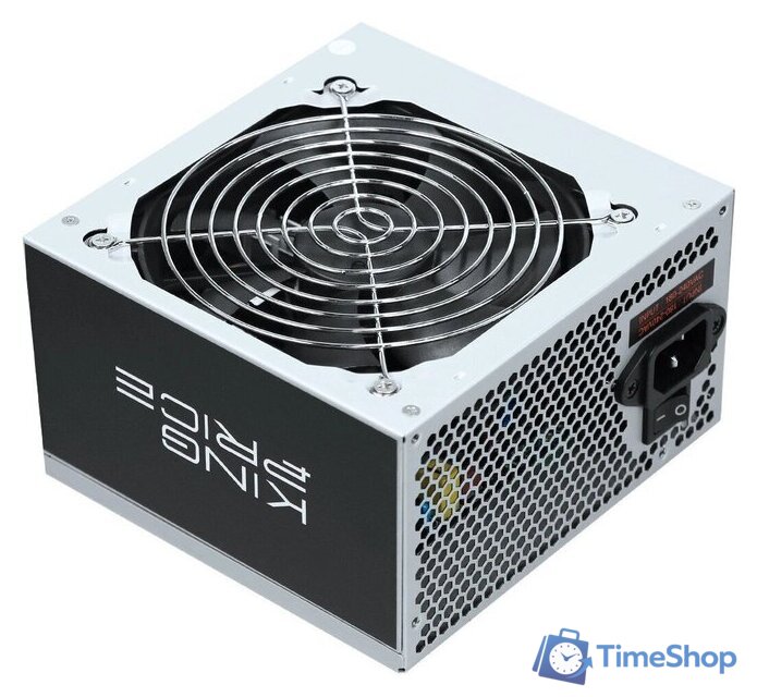 Блок питания Kingprice KPPSU500v3 2067709 - Изображение №4 — Интернет-магазин Time-Shop