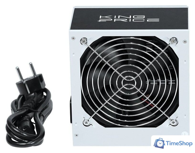 Блок питания Kingprice KPPSU500v3 2067709 - Изображение №5 — Интернет-магазин Time-Shop