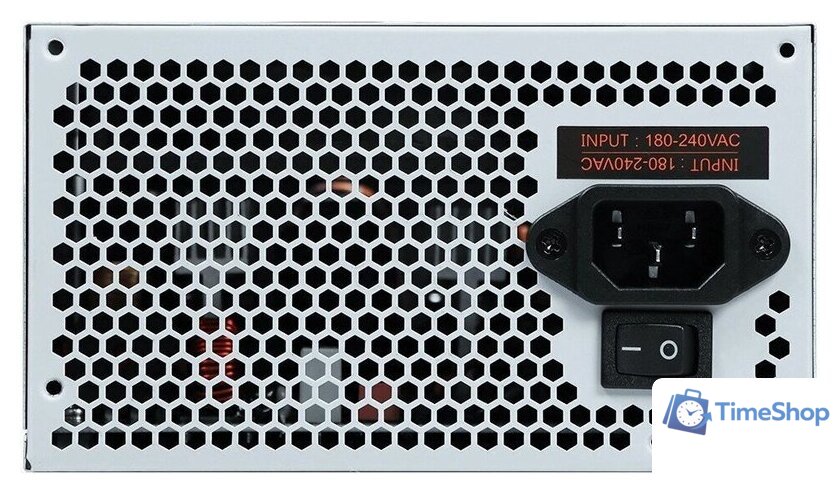 Блок питания Kingprice KPPSU500v3 2067709 - Изображение №7 — Интернет-магазин Time-Shop