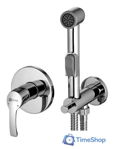 Гигиенический душ Lemark Plus Strike LM1119C - Изображение №1 — Интернет-магазин Time-Shop