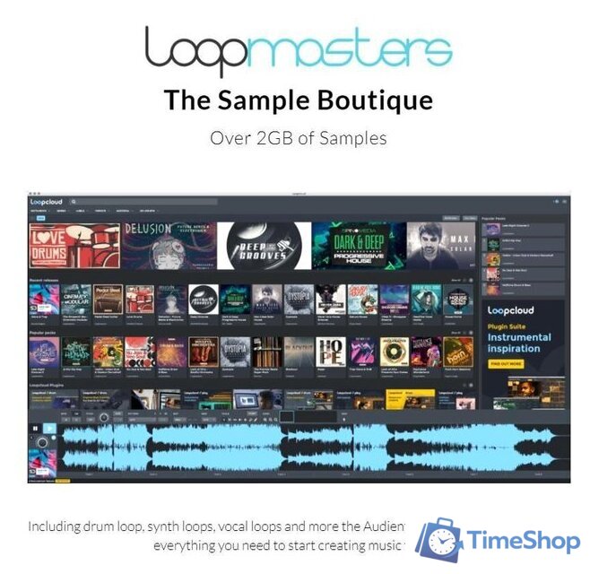 Аудиоинтерфейс Audient iD14 - Изображение №17 — Интернет-магазин Time-Shop