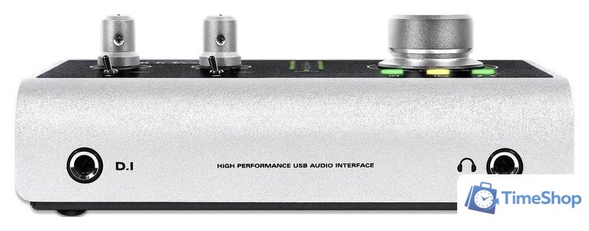Аудиоинтерфейс Audient iD14 - Изображение №4 — Интернет-магазин Time-Shop