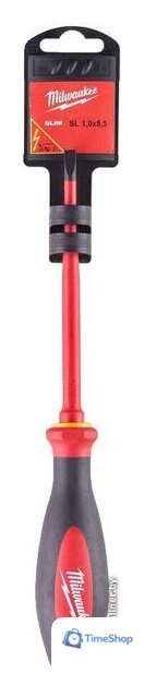 Отвертка Milwaukee 4932471447 - Изображение №2 — Интернет-магазин Time-Shop