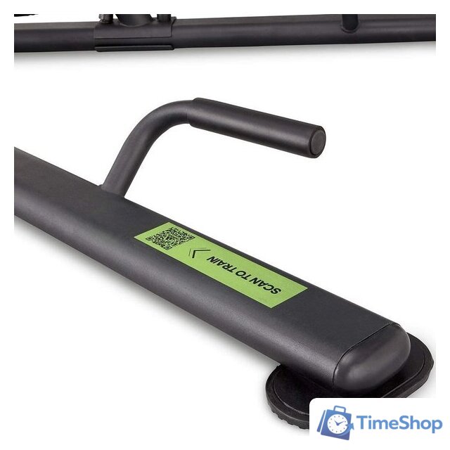 Турник с брусьями Adidas ADBE-10229 - Изображение №7 — Интернет-магазин Time-Shop