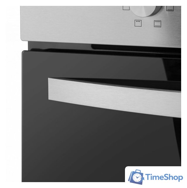 Электрический духовой шкаф HOMSair OES660S01 - Изображение №4 — Интернет-магазин Time-Shop