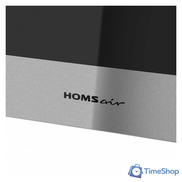 Электрический духовой шкаф HOMSair OES660S01 - Изображение №5 — Интернет-магазин Time-Shop