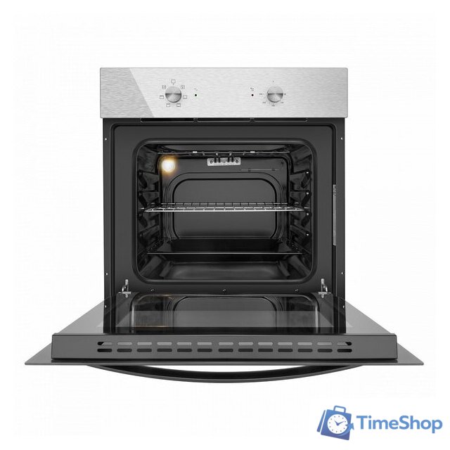 Электрический духовой шкаф HOMSair OES660S01 - Изображение №16 — Интернет-магазин Time-Shop