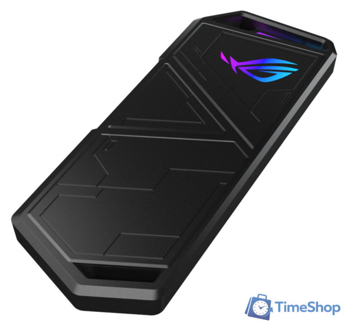 Бокс для накопителей M.2 ASUS ROG Strix Arion Lite - Изображение №2 — Интернет-магазин Time-Shop