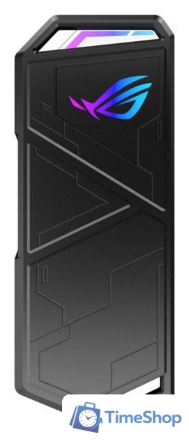 Бокс для накопителей M.2 ASUS ROG Strix Arion Lite - Изображение №1 — Интернет-магазин Time-Shop