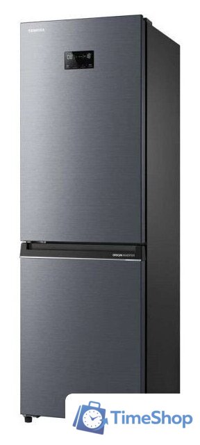Холодильник Toshiba GR-RB449WE-PMJ(06) - Изображение №2 — Интернет-магазин Time-Shop