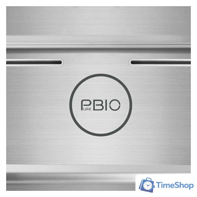 Холодильник Toshiba GR-RB449WE-PMJ(06) - Изображение №7 — Интернет-магазин Time-Shop