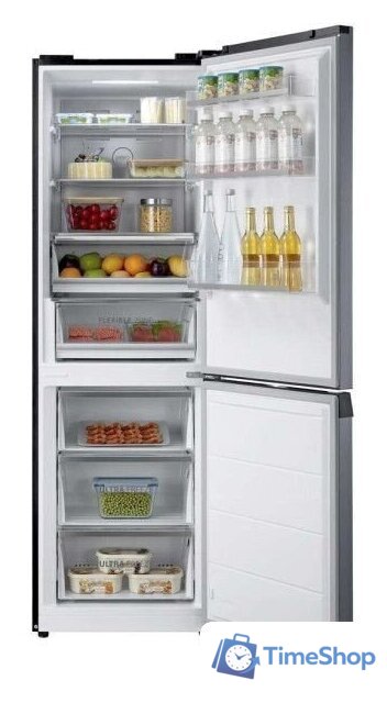 Холодильник Toshiba GR-RB449WE-PMJ(06) - Изображение №4 — Интернет-магазин Time-Shop