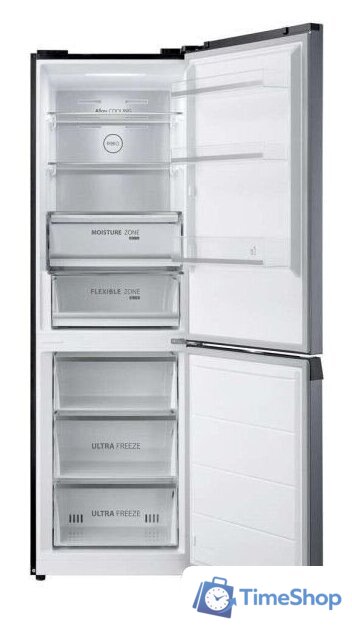 Холодильник Toshiba GR-RB449WE-PMJ(06) - Изображение №5 — Интернет-магазин Time-Shop