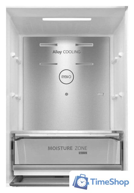 Холодильник Toshiba GR-RB449WE-PMJ(06) - Изображение №6 — Интернет-магазин Time-Shop