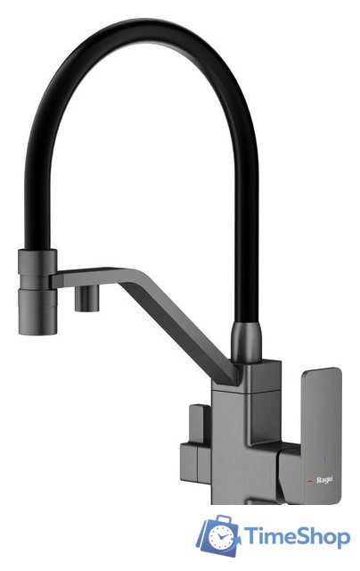 Смеситель Raglo R85.62.09 - Изображение №1 — Интернет-магазин Time-Shop