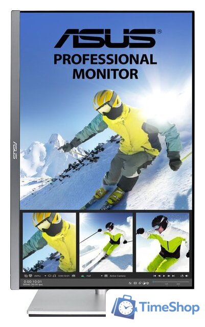 Монитор ASUS ProArt PA24AC - Изображение №5 — Интернет-магазин Time-Shop