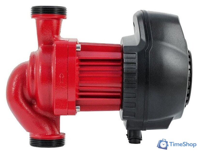 Циркуляционный насос Unipump LPA 32-80 - Изображение №2 — Интернет-магазин Time-Shop