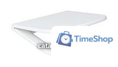 Сиденье для унитаза Cersanit Colour S-DS-COL-DL-t - Изображение №1 — Интернет-магазин Time-Shop