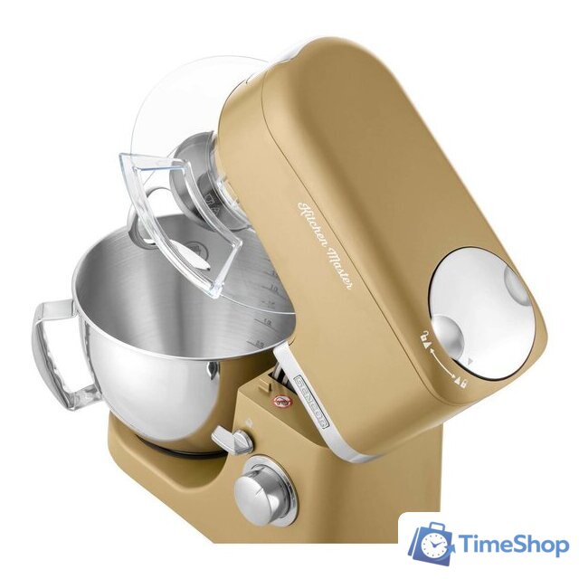 Кухонная машина Sencor STM 6377CH - Изображение №4 — Интернет-магазин Time-Shop