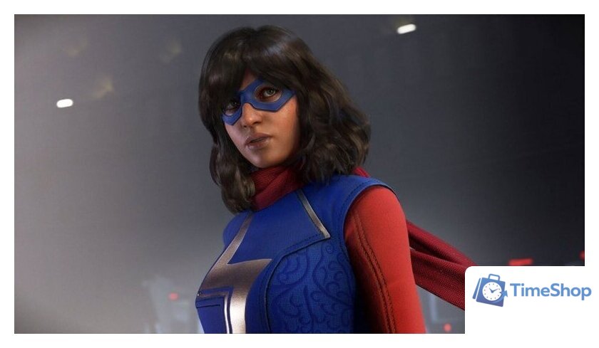  Мстители Marvel. Величайшее издание Земли для PlayStation 4 - Изображение №6 — Интернет-магазин Time-Shop