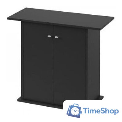 Тумба для аквариума Ferplast Dubai Cayman 80 (черный) - Изображение №1 — Интернет-магазин Time-Shop