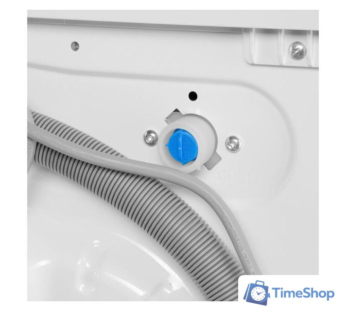 Стиральная машина MAUNFELD MFWM106WH05 - Изображение №15 — Интернет-магазин Time-Shop
