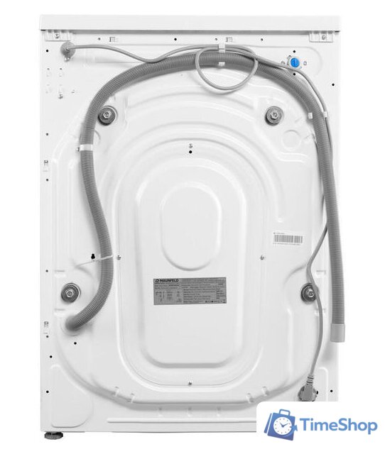 Стиральная машина MAUNFELD MFWM106WH05 - Изображение №17 — Интернет-магазин Time-Shop