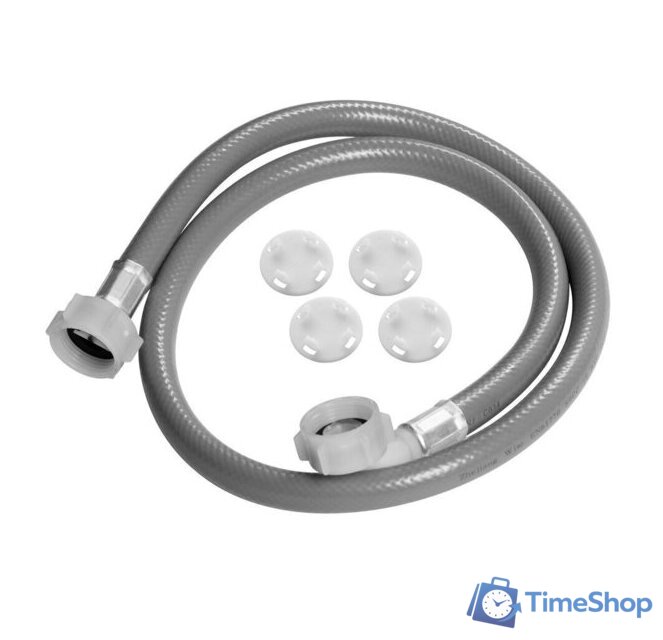 Стиральная машина MAUNFELD MFWM106WH05 - Изображение №18 — Интернет-магазин Time-Shop