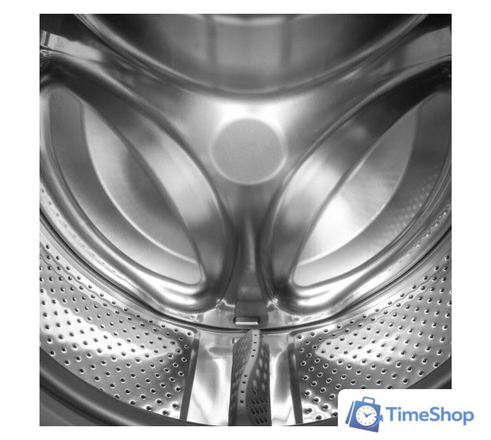 Стиральная машина MAUNFELD MFWM106WH05 - Изображение №10 — Интернет-магазин Time-Shop