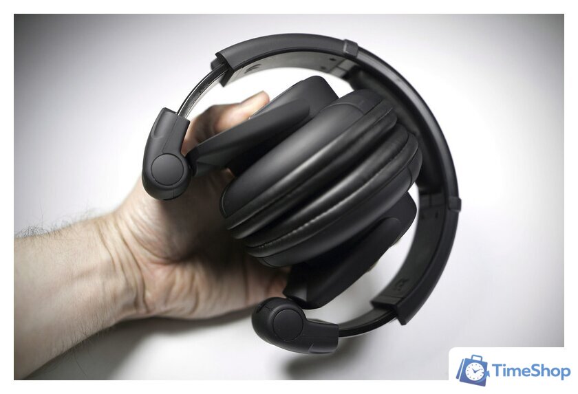 Наушники Behringer HPX6000 - Изображение №8 — Интернет-магазин Time-Shop