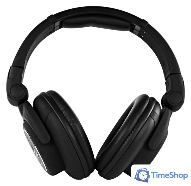 Наушники Behringer HPX6000 - Изображение №4 — Интернет-магазин Time-Shop