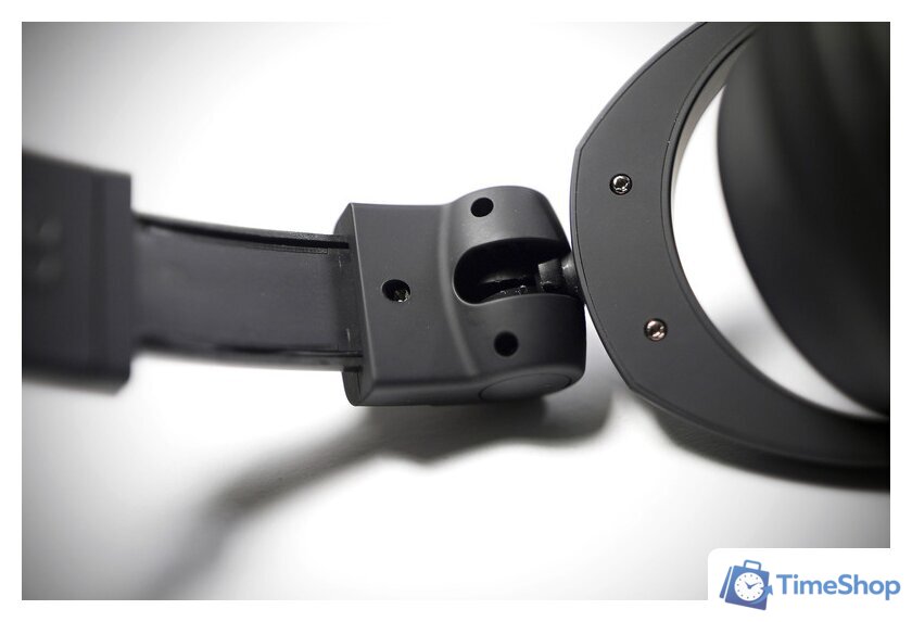 Наушники Behringer HPX6000 - Изображение №9 — Интернет-магазин Time-Shop