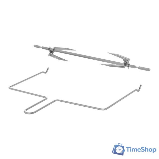 Мини-печь Sencor SEO 3250BK - Изображение №13 — Интернет-магазин Time-Shop