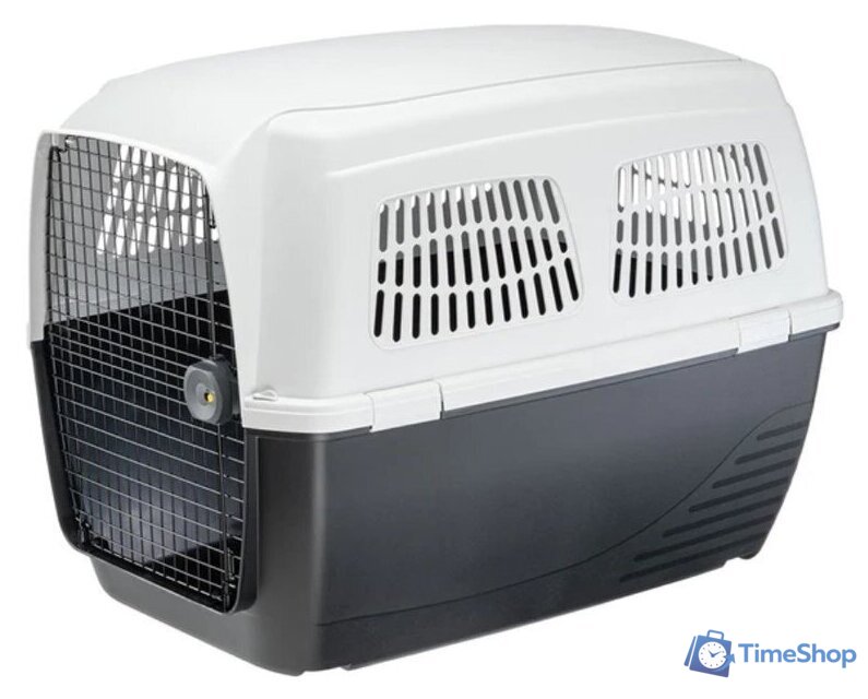 Переноска Ferplast Clipper 7 73120021 - Изображение №1 — Интернет-магазин Time-Shop