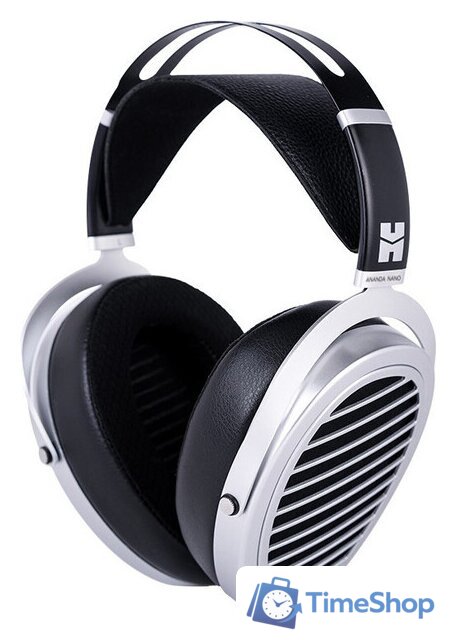 Наушники HiFiMan Ananda Nano - Изображение №1 — Интернет-магазин Time-Shop