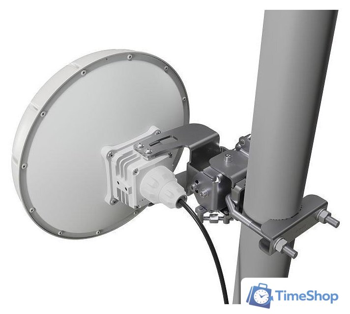 Радиомост Mikrotik Wireless Wire nRAY nRAYG-60adpair - Изображение №5 — Интернет-магазин Time-Shop