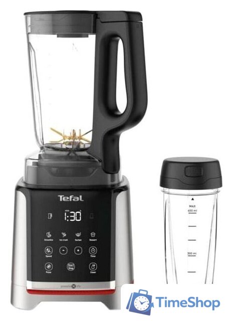 Стационарный блендер Tefal InfinyMix+ BL91H - Изображение №1 — Интернет-магазин Time-Shop
