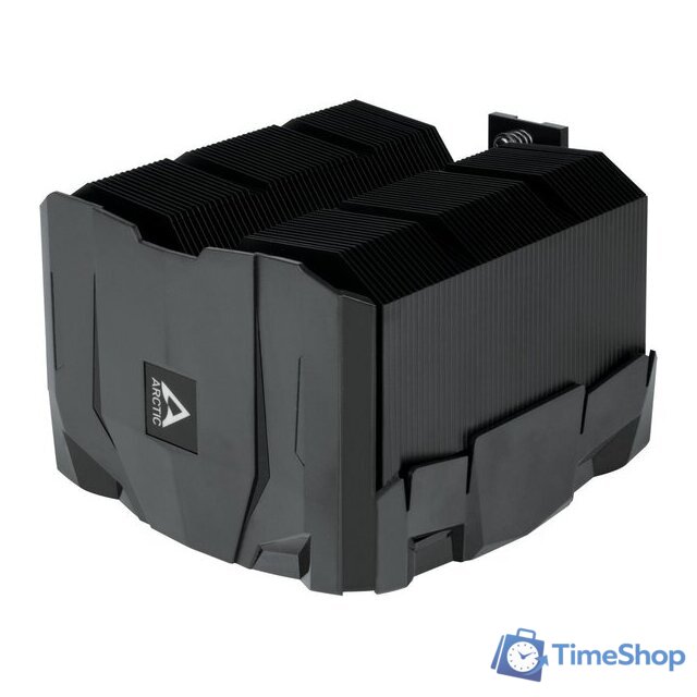 Кулер для процессора Arctic Freezer A35 RGB ACFRE00114A - Изображение №6 — Интернет-магазин Time-Shop