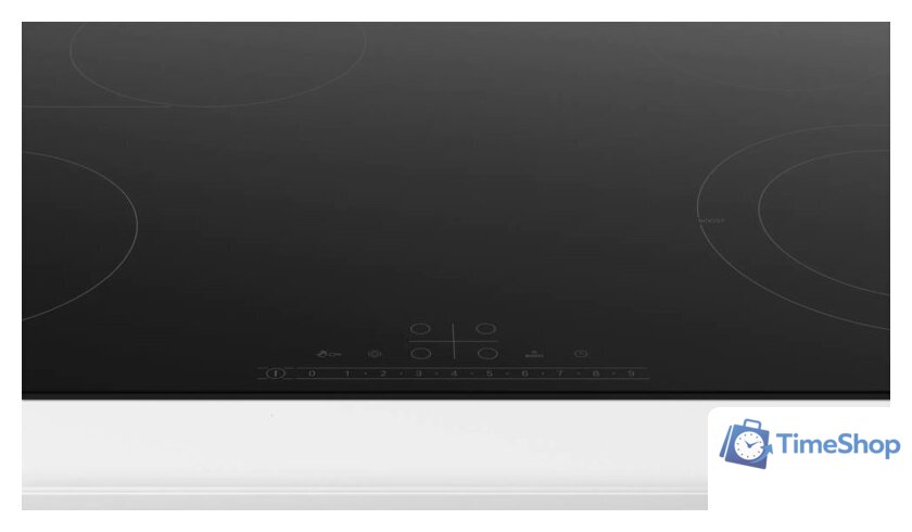 Варочная панель Bosch Serie 6 PKN811FP2E - Изображение №4 — Интернет-магазин Time-Shop