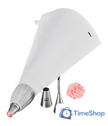 Кондитерский мешок Gefu Декор 14330 - Изображение №1 — Интернет-магазин Time-Shop