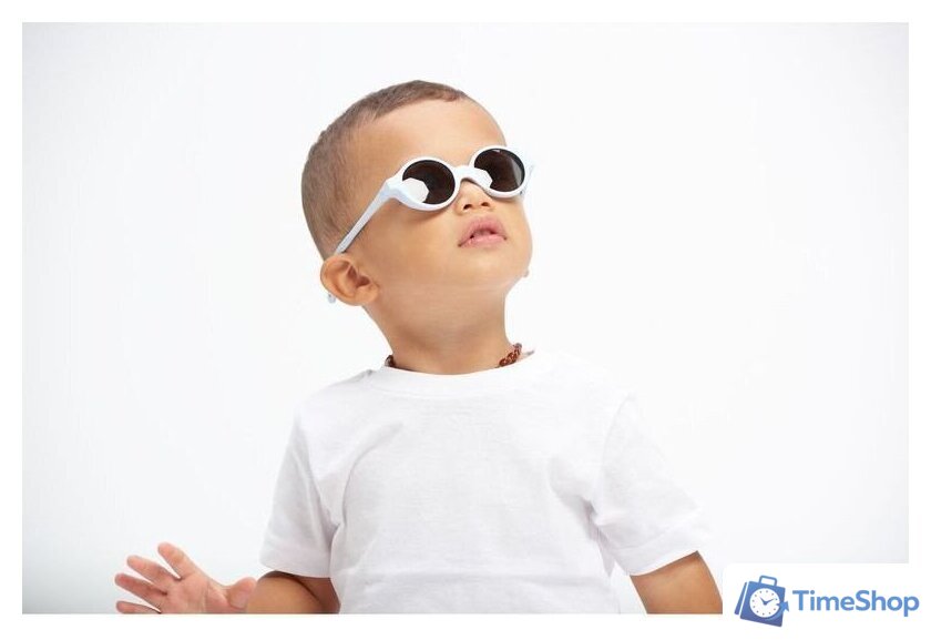  Beaba Lunettes 9-24 Mois 2020 P Blue 930306 - Изображение №7 — Интернет-магазин Time-Shop
