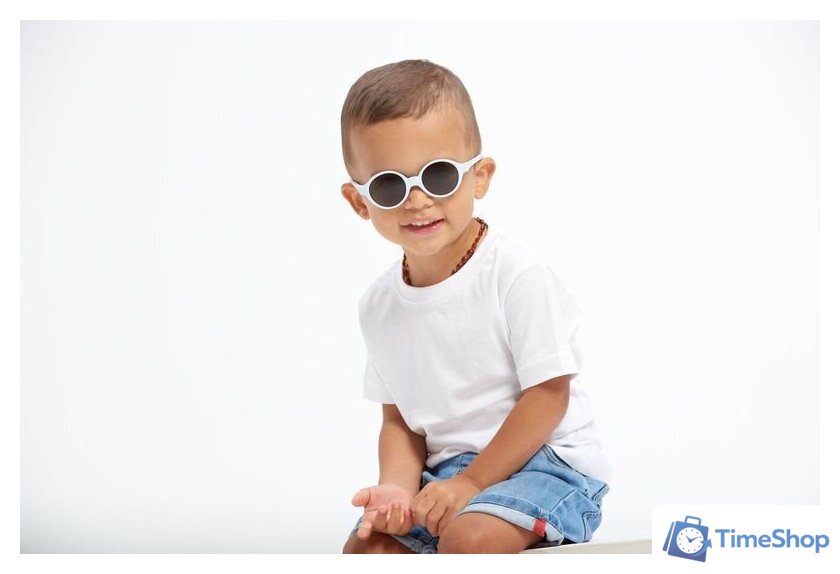  Beaba Lunettes 9-24 Mois 2020 P Blue 930306 - Изображение №6 — Интернет-магазин Time-Shop