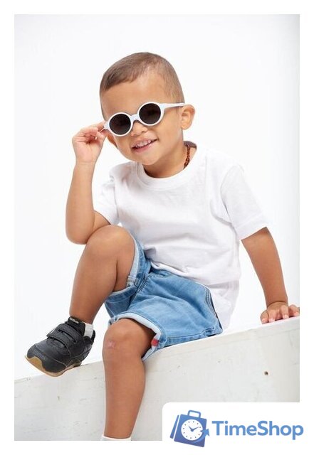  Beaba Lunettes 9-24 Mois 2020 P Blue 930306 - Изображение №5 — Интернет-магазин Time-Shop