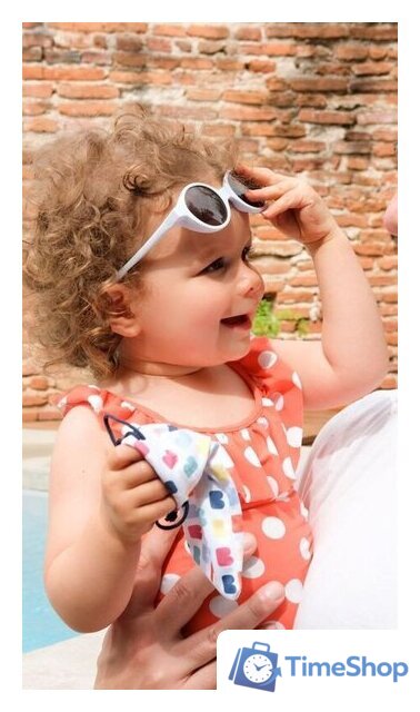  Beaba Lunettes 9-24 Mois 2020 P Blue 930306 - Изображение №8 — Интернет-магазин Time-Shop