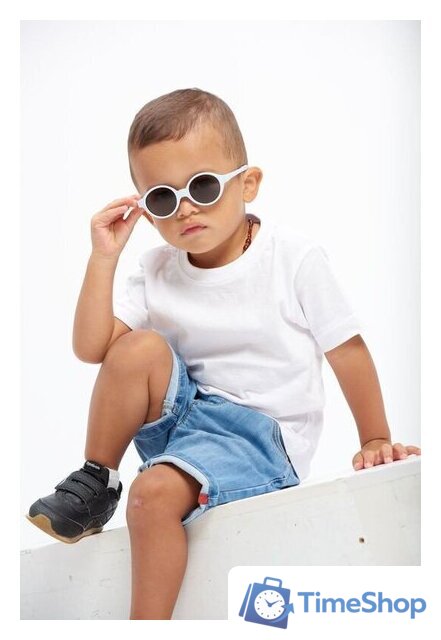 Beaba Lunettes 9-24 Mois 2020 P Blue 930306 - Изображение №4 — Интернет-магазин Time-Shop