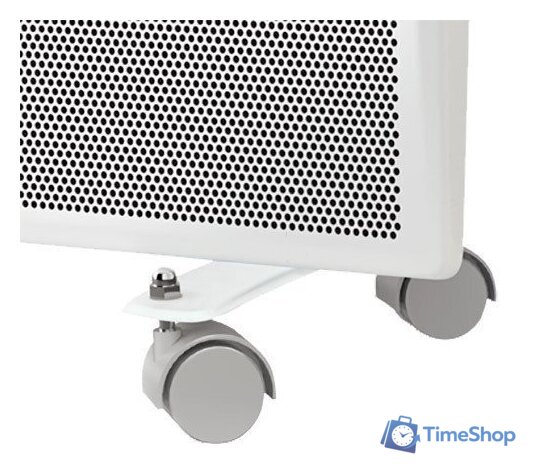 Обогреватель Ballu BIHP/R-1500 - Изображение №2 — Интернет-магазин Time-Shop